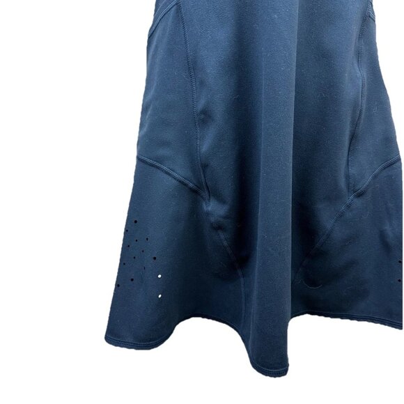 🎾 Zella Studio Light Court Tennis Dress – Vibrant Blue Hue – Small – EXCELLENT - Picture 10 of 14